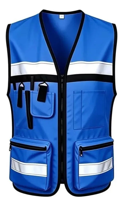 CHALECO BRIGADISTA