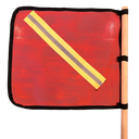 BANDEROLA DE MALLA
