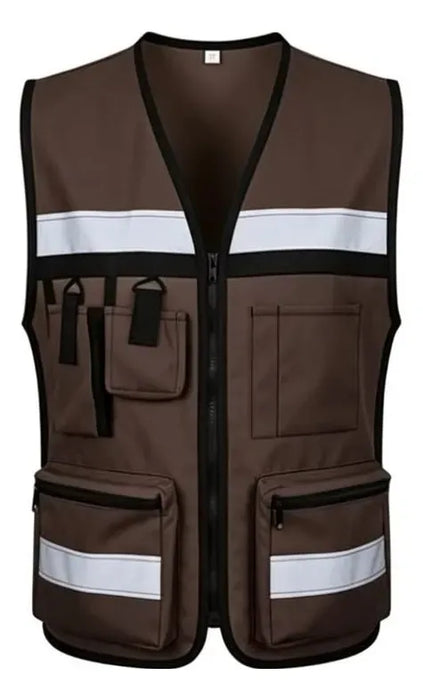 CHALECO BRIGADISTA