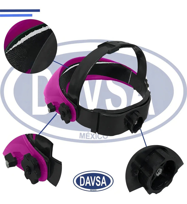 CABEZAL MODELO 5 LLAVES