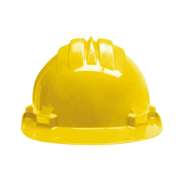 CASCO DE SEGURIDAD