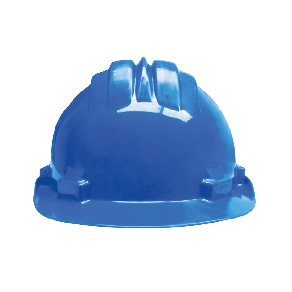 CASCO DE SEGURIDAD