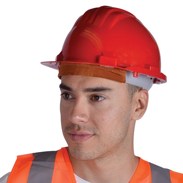 CASCO DE SEGURIDAD