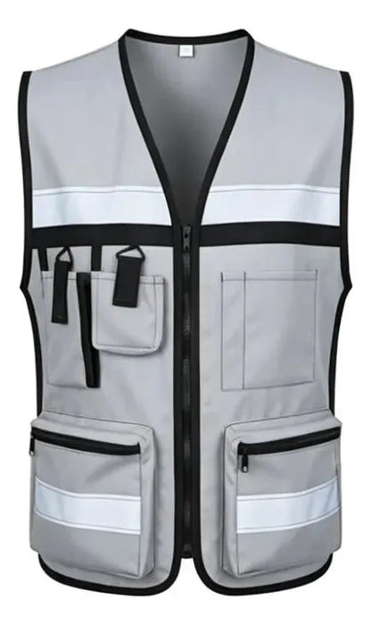 CHALECO BRIGADISTA