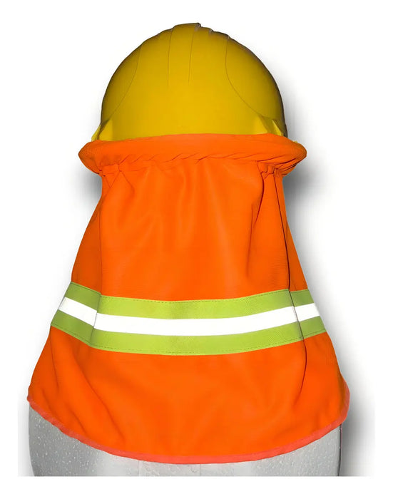CUBRENUCA FOSFORESCENTE PARA CASCO