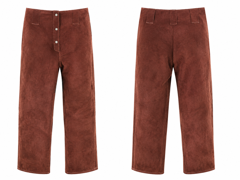 PANTALON ANTI CHISPA