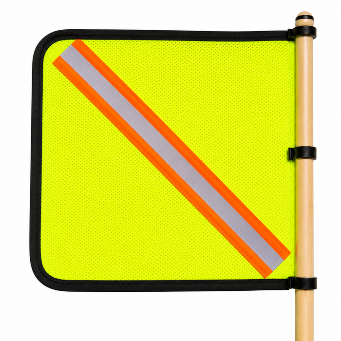 BANDEROLA DE MALLA