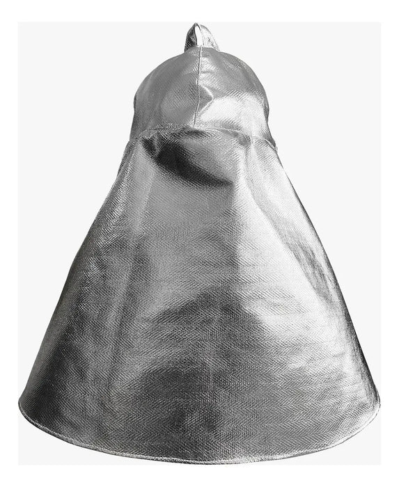 ESCAFANDRA DE KEVLAR ALUMINIZADO