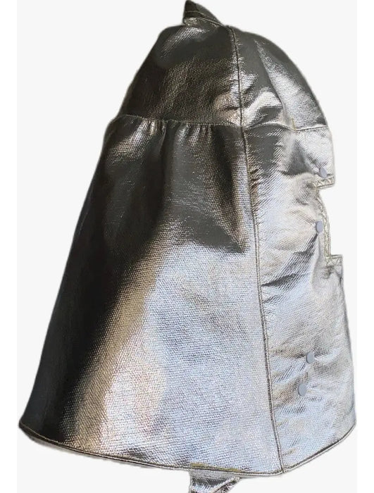 ESCAFANDRA DE KEVLAR ALUMINIZADO