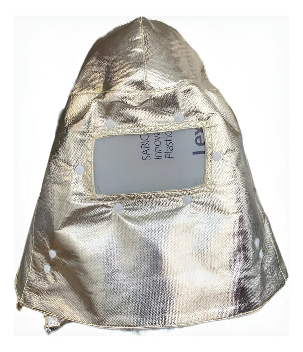 ESCAFANDRA DE KEVLAR ALUMINIZADO