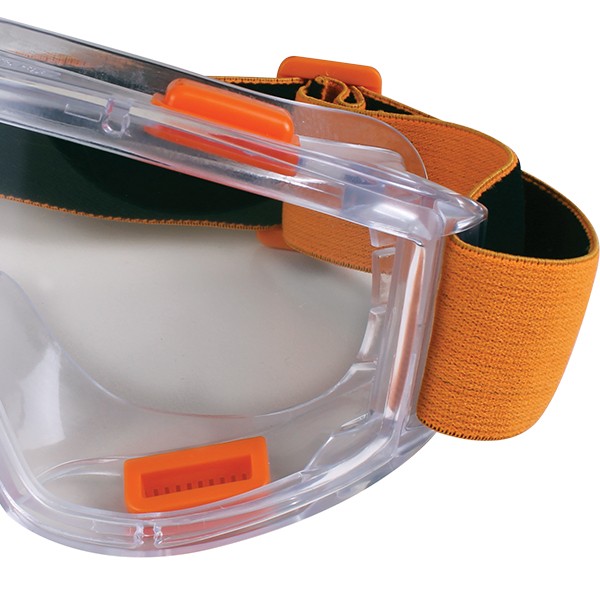 GOGGLES DC