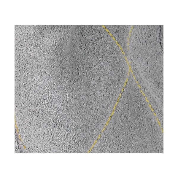 GUANTE POLIE C/CARNAZA Y TEJIDO KEVLAR EN PALMA