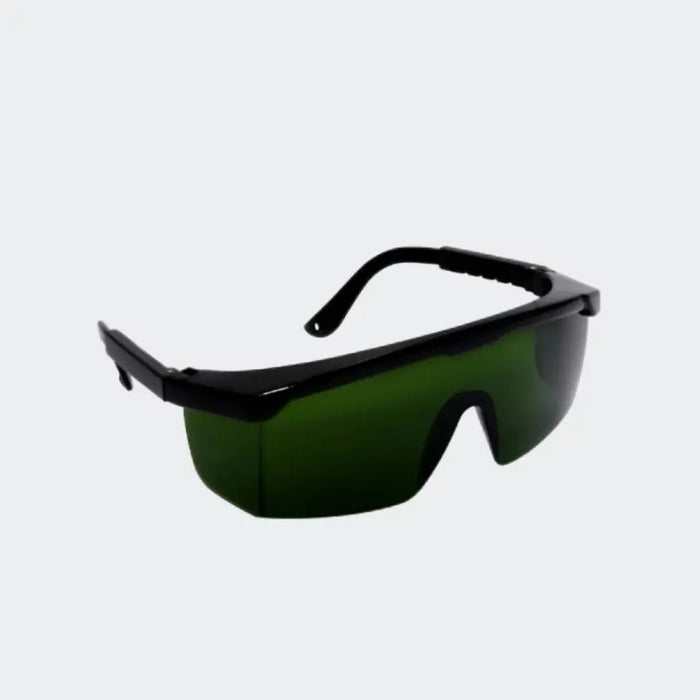 Ts I Dustrials Ajustabls Sombra 5 A Tirrayaduras Cristal Vrd Oscuro