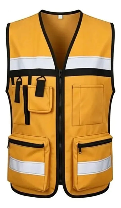 CHALECO BRIGADISTA
