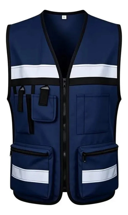 CHALECO BRIGADISTA