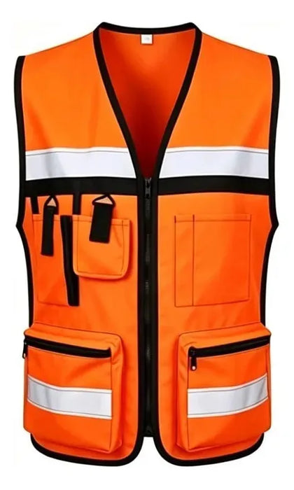 CHALECO BRIGADISTA