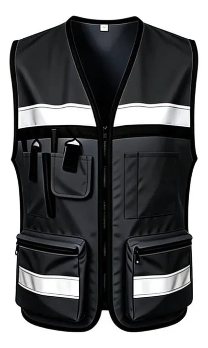 CHALECO BRIGADISTA