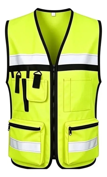 CHALECO BRIGADISTA