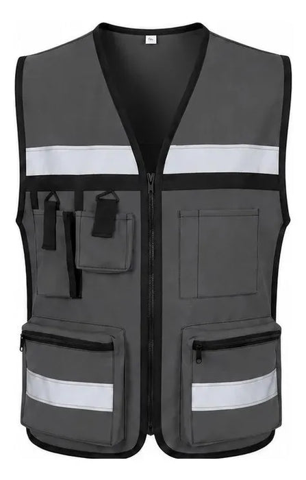 CHALECO BRIGADISTA