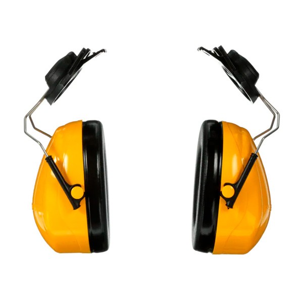 OREJERA OPTIME SERIE 98 ADAPTABLE A CASCO. NRR 23 DB