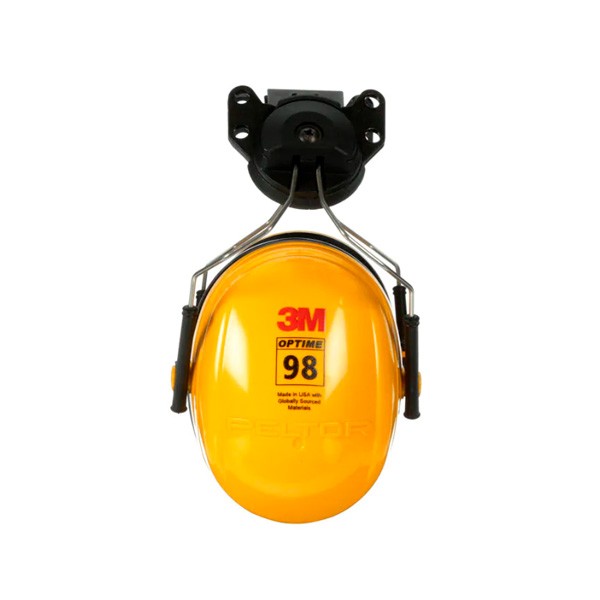 OREJERA OPTIME SERIE 98 ADAPTABLE A CASCO. NRR 23 DB