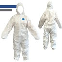 OVEROL PARA USO INDUSTRIAL