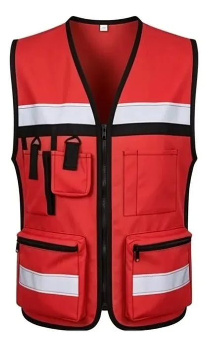 CHALECO BRIGADISTA