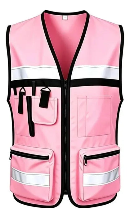 CHALECO BRIGADISTA
