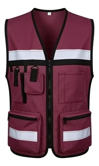 CHALECO BRIGADISTA