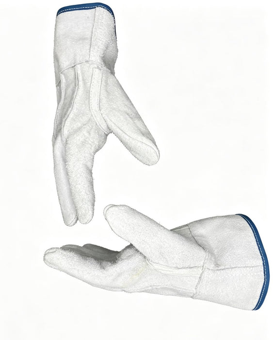 GUANTE DE CARNAZA