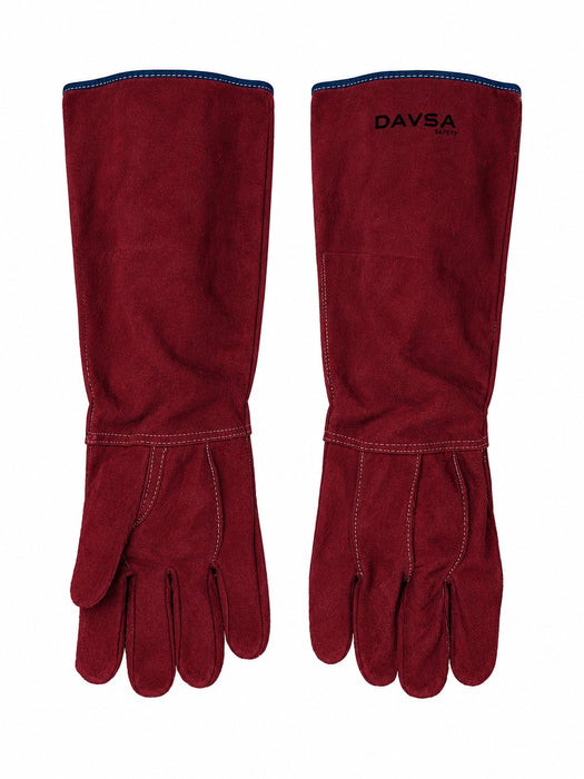 GUANTE SOLDADOR