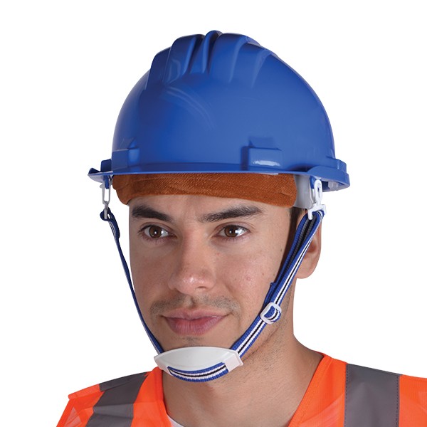 BARBIQUEJO PARA CASCO